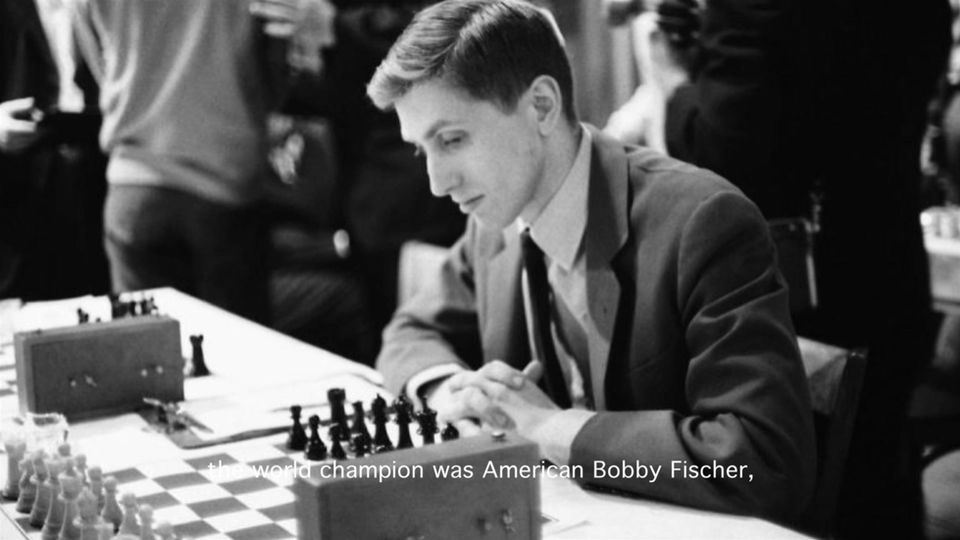 Chess Forum